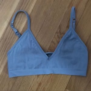 🔶 Grey Bralette 🔶